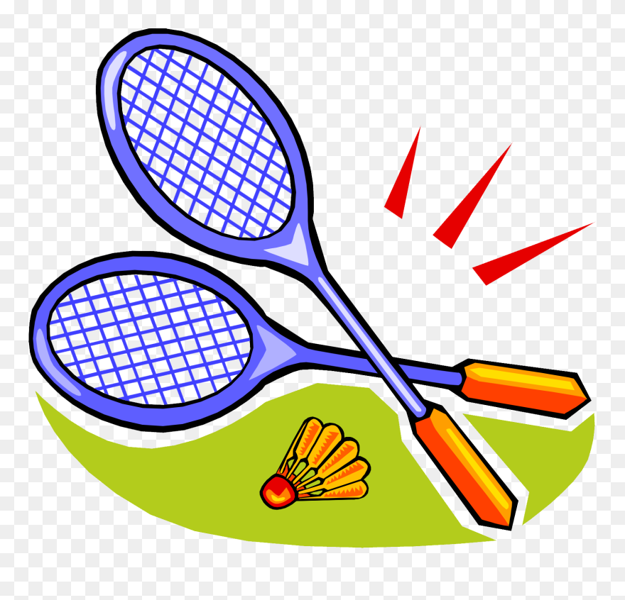 Detail Badminton Logo Png Nomer 55