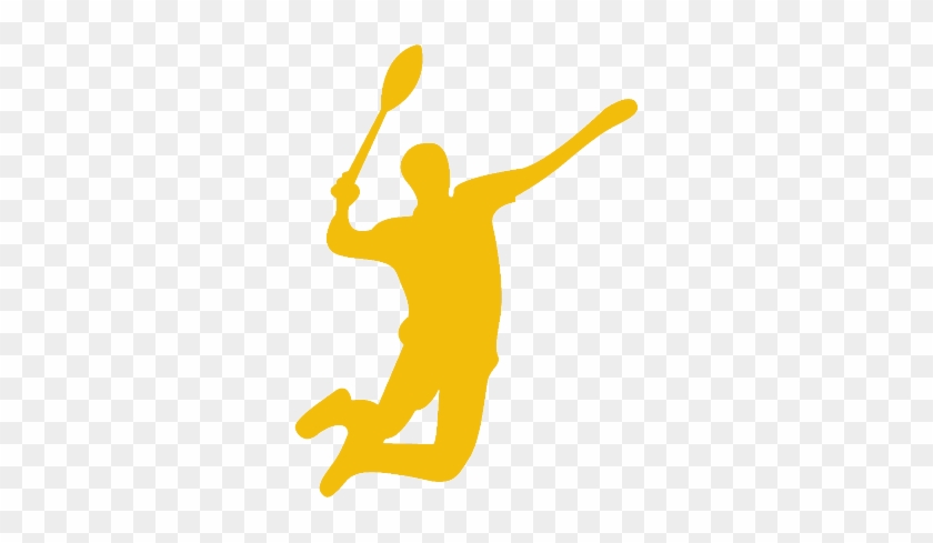 Detail Badminton Logo Png Nomer 57