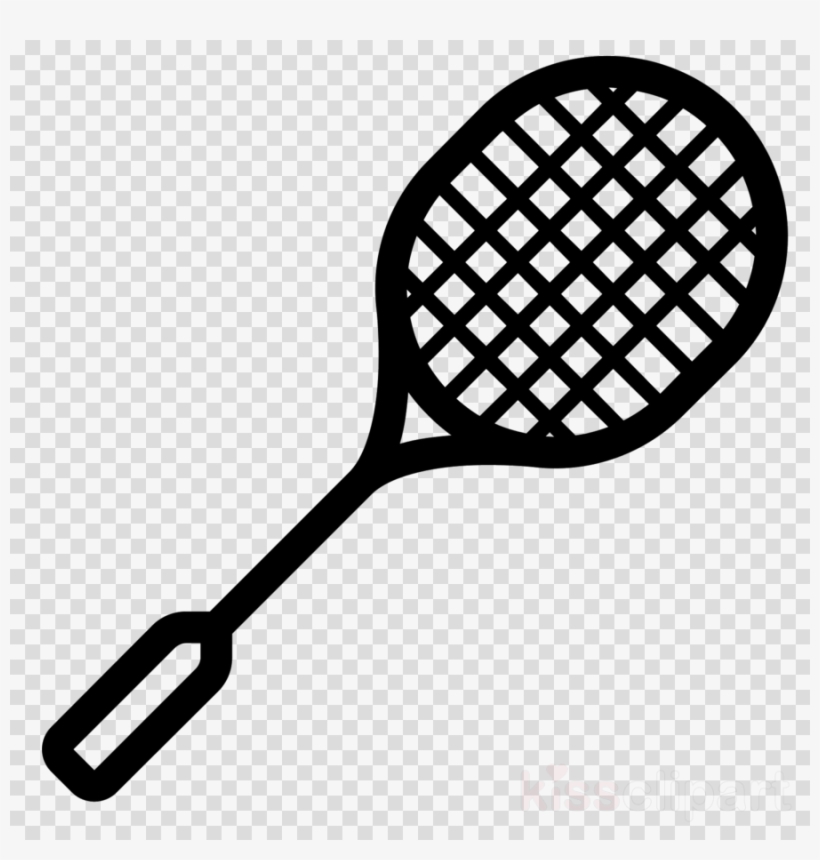 Detail Badminton Racket Clipart Nomer 16