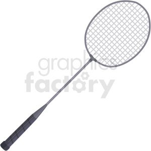 Detail Badminton Racket Clipart Nomer 20
