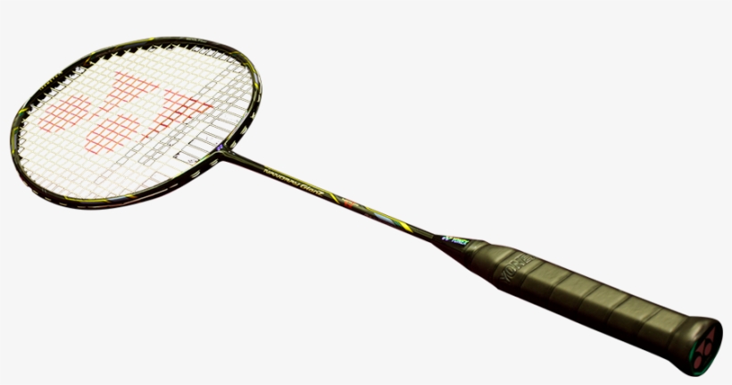Detail Badminton Racket Png Nomer 5