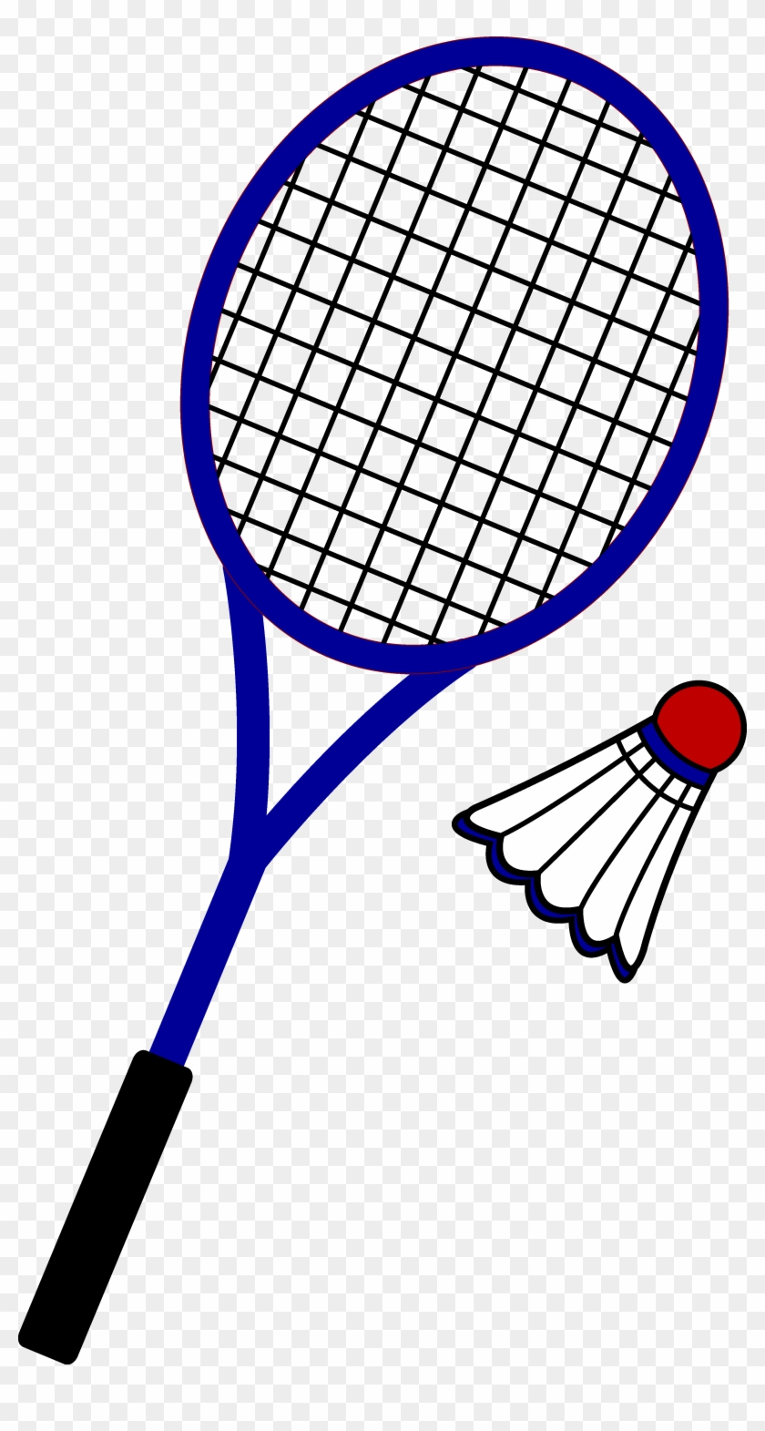 Detail Badminton Racket Png Nomer 42