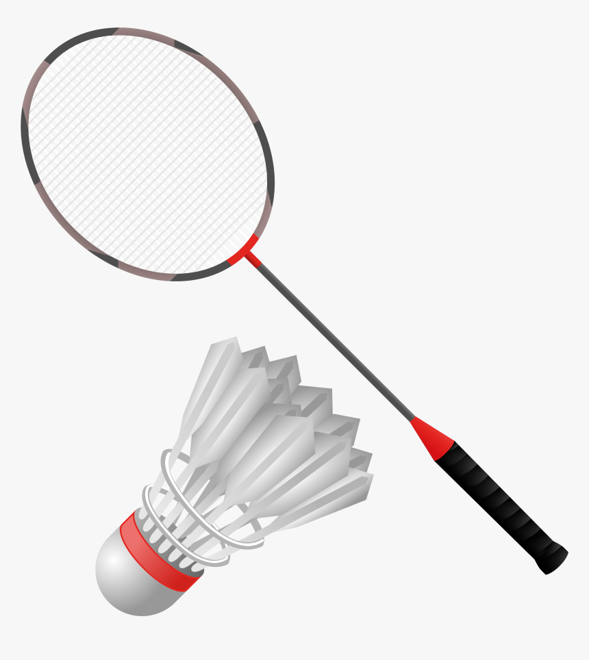 Detail Badminton Racket Png Nomer 46