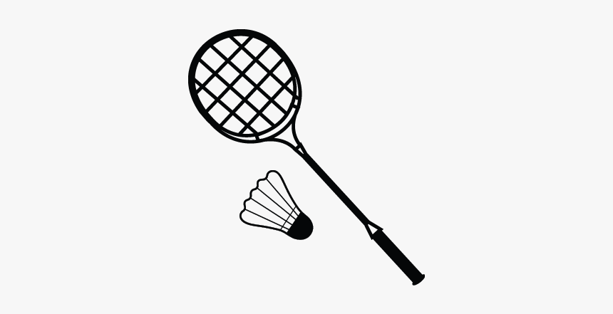 Detail Badminton Racket Png Nomer 48