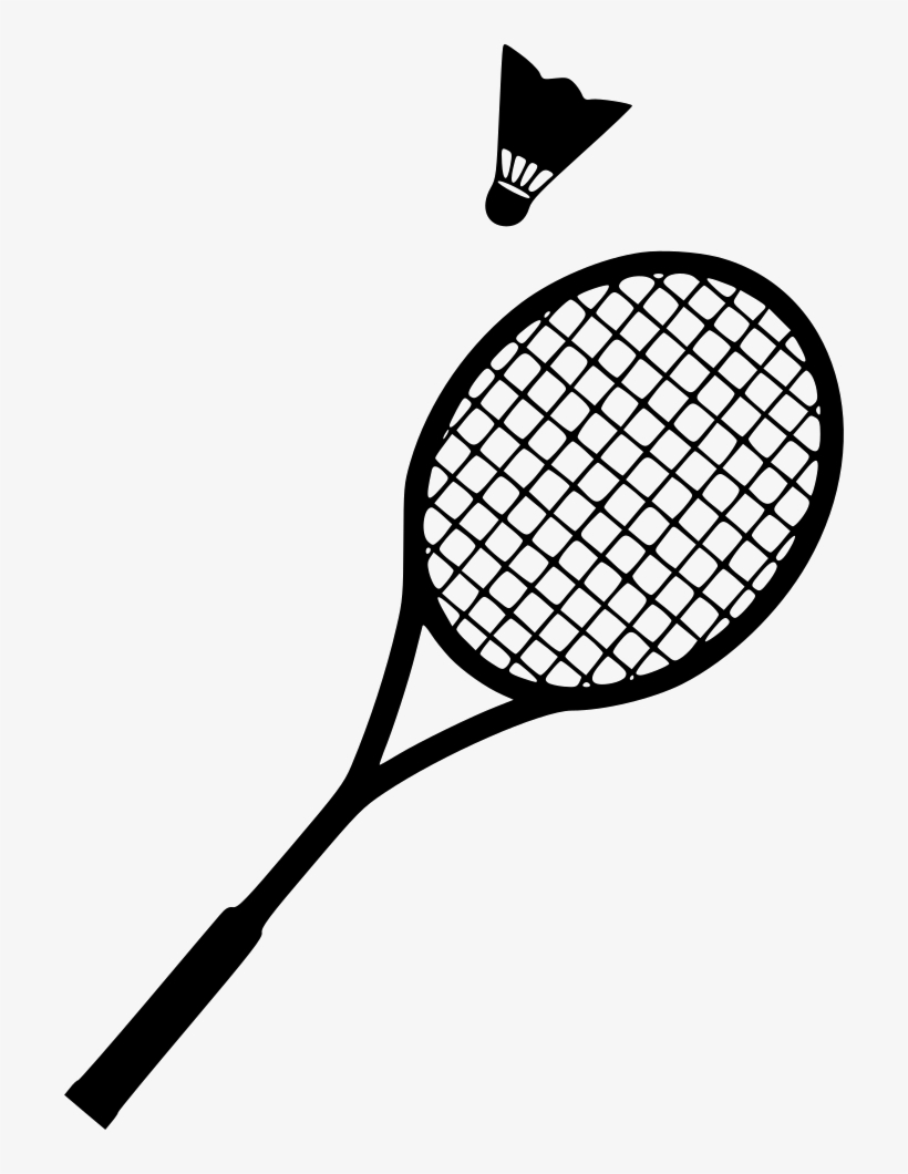 Detail Badminton Racket Png Nomer 56