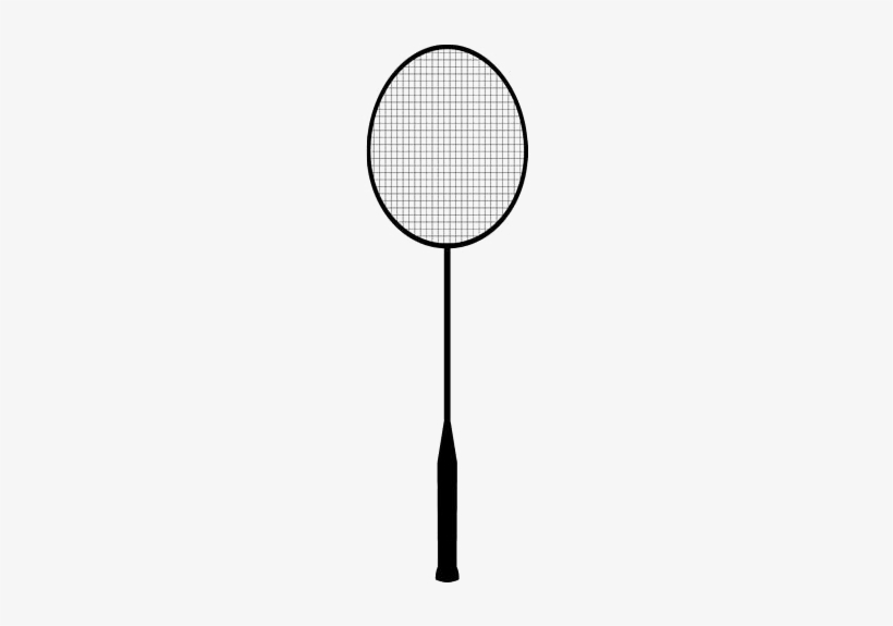 Detail Badminton Racket Png Nomer 9