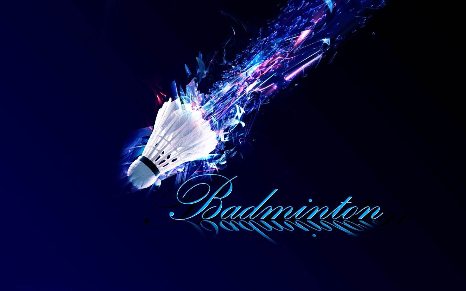 Detail Badminton Smash Wallpaper Nomer 29