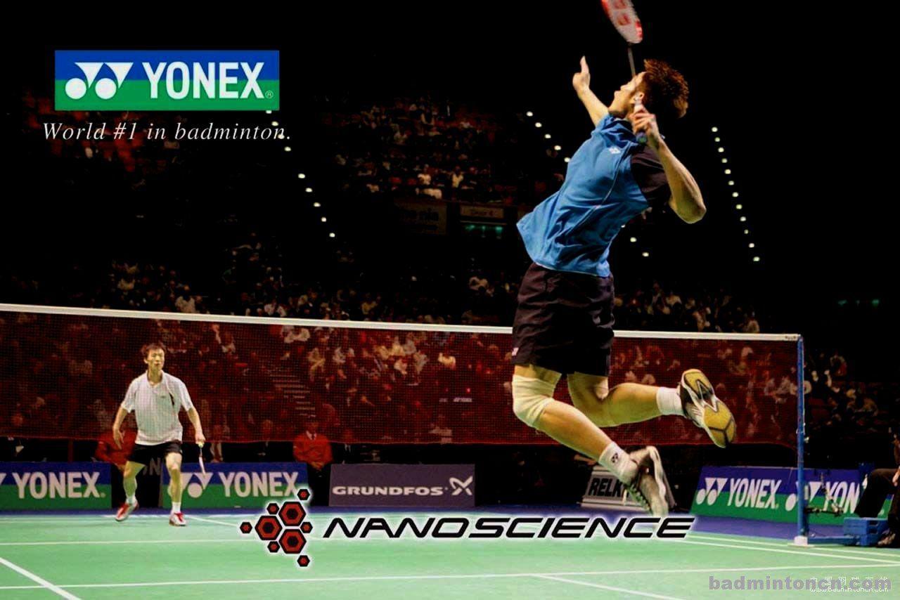 Detail Badminton Smash Wallpaper Nomer 31