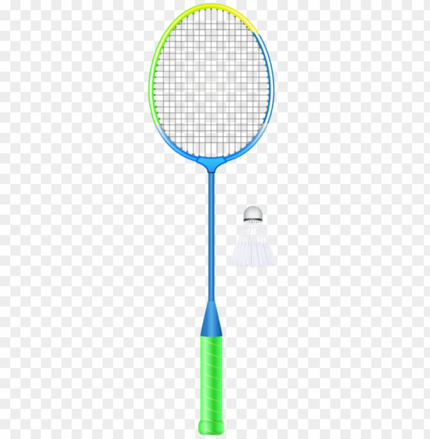 Detail Badminton Transparent Background Nomer 12