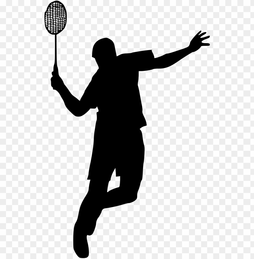 Detail Badminton Transparent Background Nomer 18