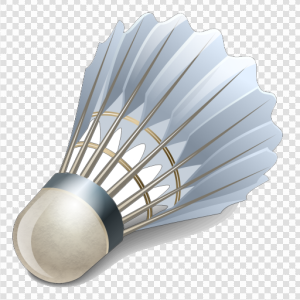 Detail Badminton Transparent Background Nomer 47