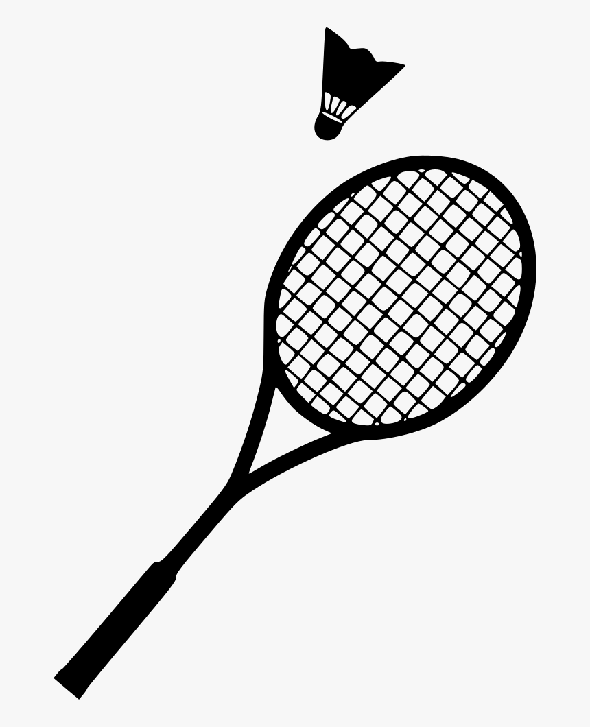 Detail Badminton Transparent Background Nomer 5