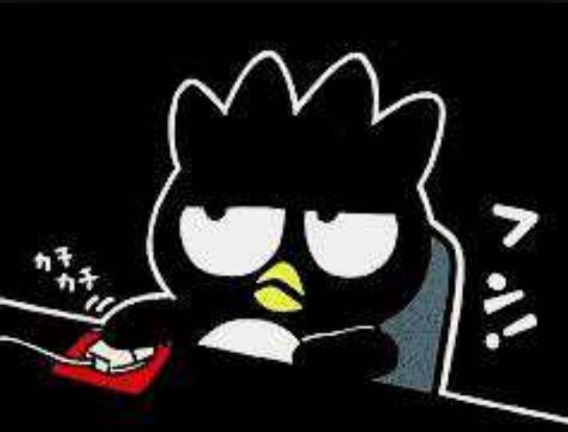 Detail Badtz Maru Wallpaper Nomer 37