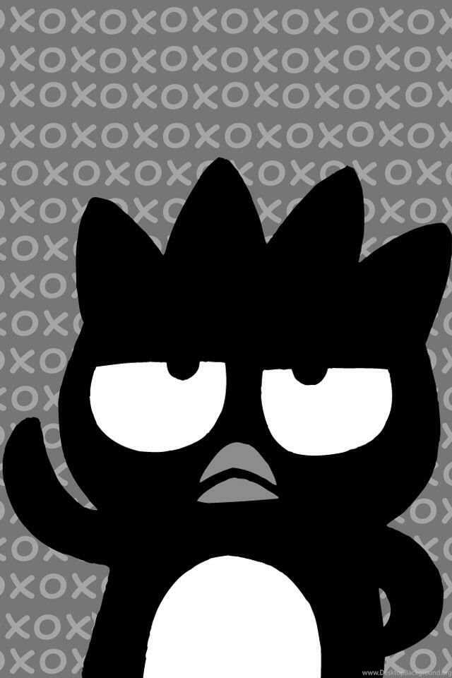 Detail Badtz Maru Wallpaper Nomer 54