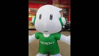 Detail Badut Oppo Nomer 16