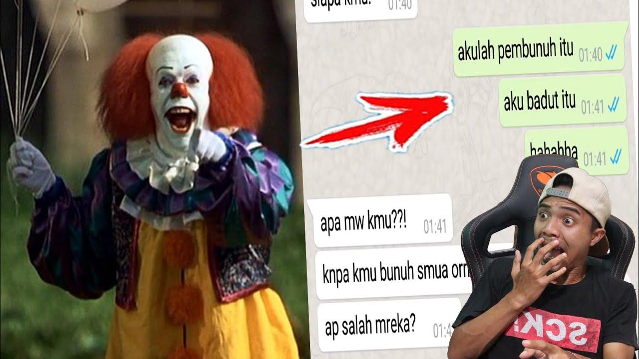 Detail Badut Pembunuh Di Indonesia Nomer 21