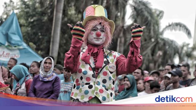 Detail Badut Pembunuh Di Indonesia Nomer 54