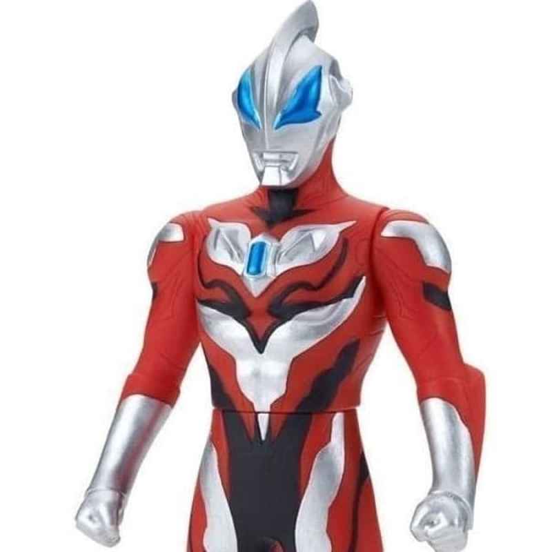 Detail Badut Ultraman Nomer 50