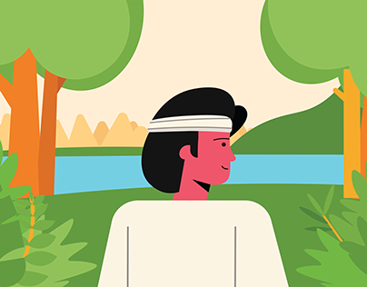 Detail Baduy Vector Nomer 12