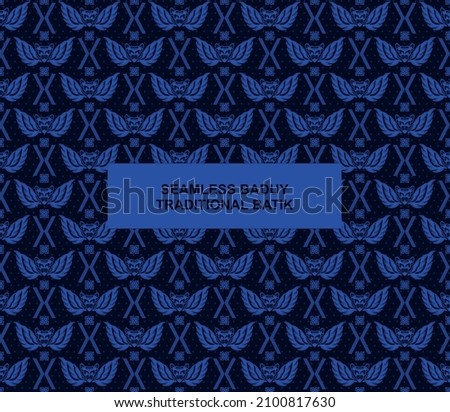 Detail Baduy Vector Nomer 19