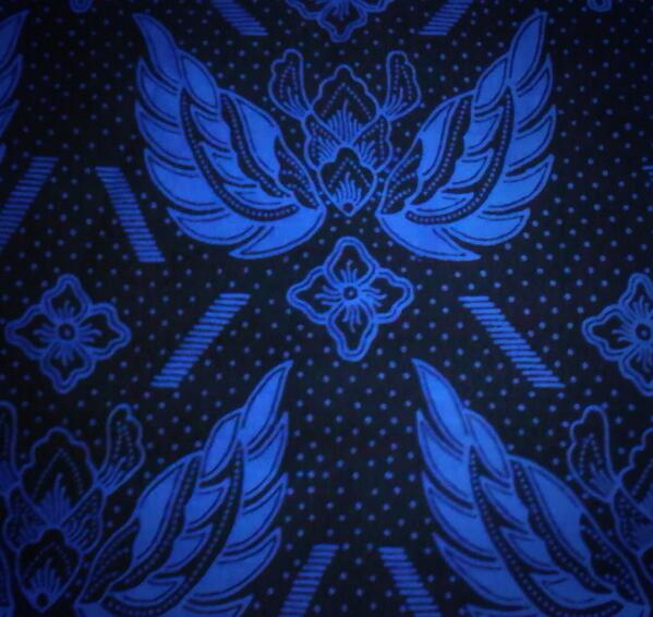 Detail Baduy Vector Nomer 24