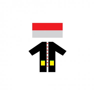 Detail Baduy Vector Nomer 28