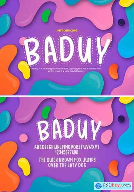 Detail Baduy Vector Nomer 30