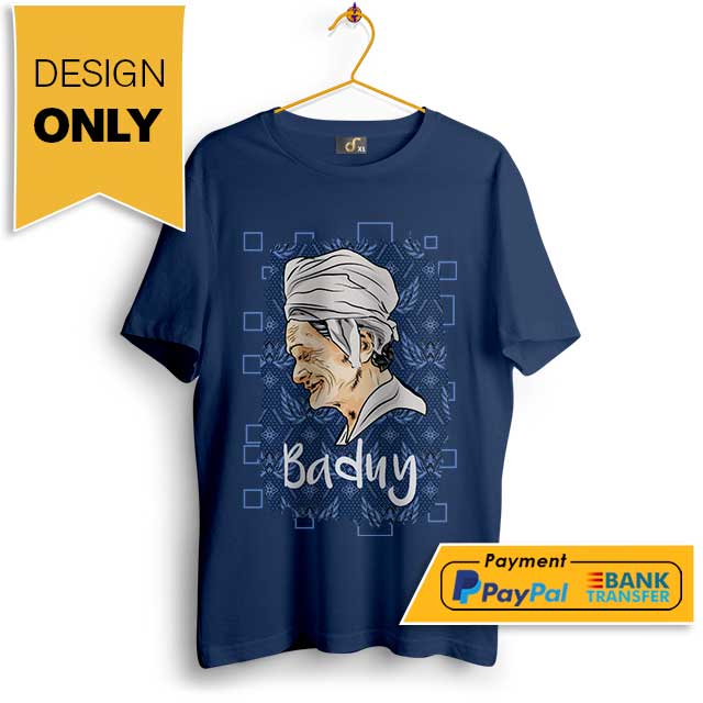 Detail Baduy Vector Nomer 39