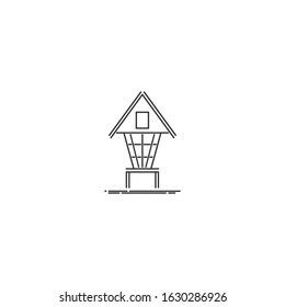 Detail Baduy Vector Nomer 5