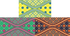 Detail Baduy Vector Nomer 10