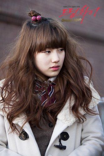 Detail Bae Suzy Dream High Nomer 31