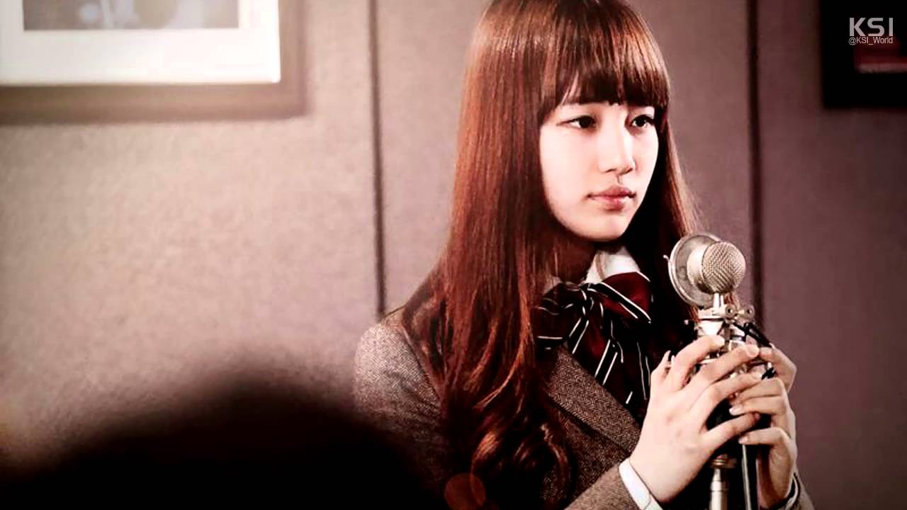 Detail Bae Suzy Dream High Nomer 35