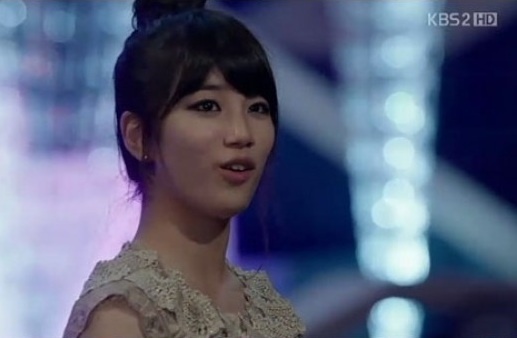 Detail Bae Suzy Dream High Nomer 55