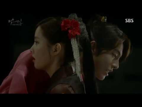 Detail Baek Ah Scarlet Heart Nomer 56