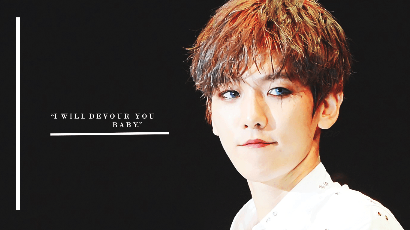 Detail Baekhyun Hd Nomer 24