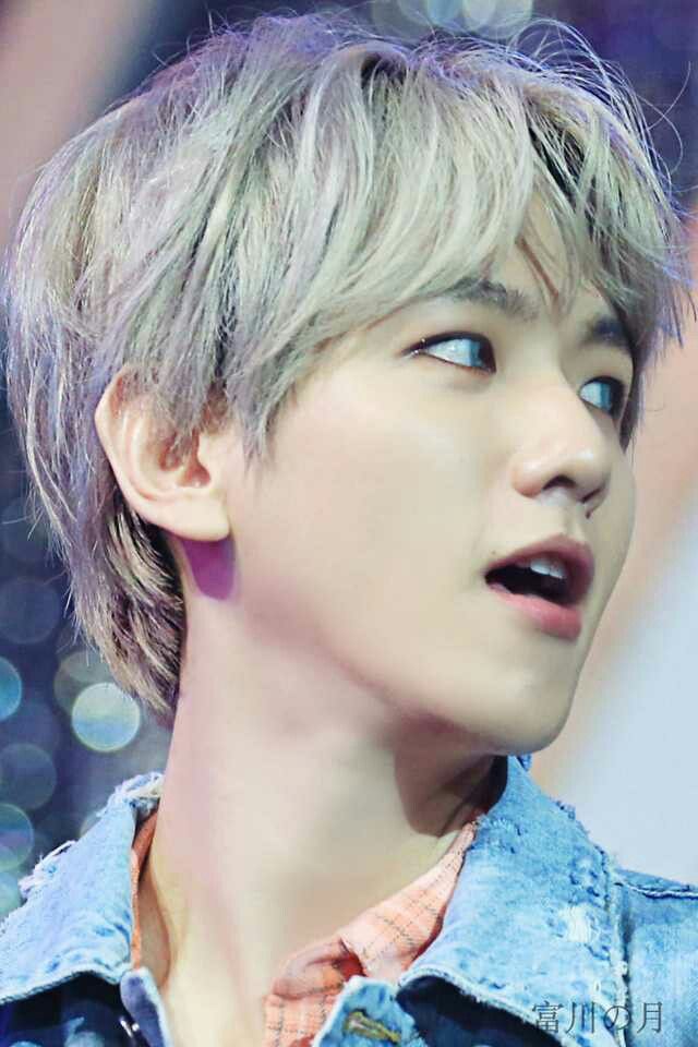 Detail Baekhyun Hd Nomer 35