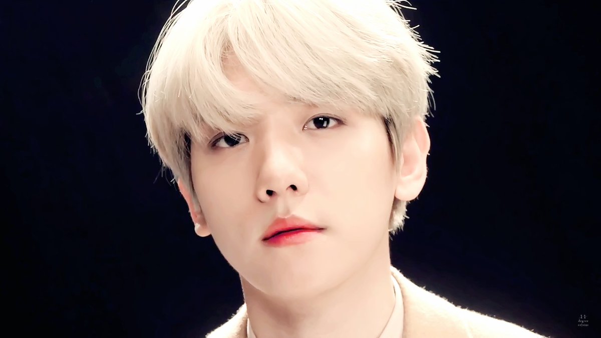 Detail Baekhyun Hd Nomer 50