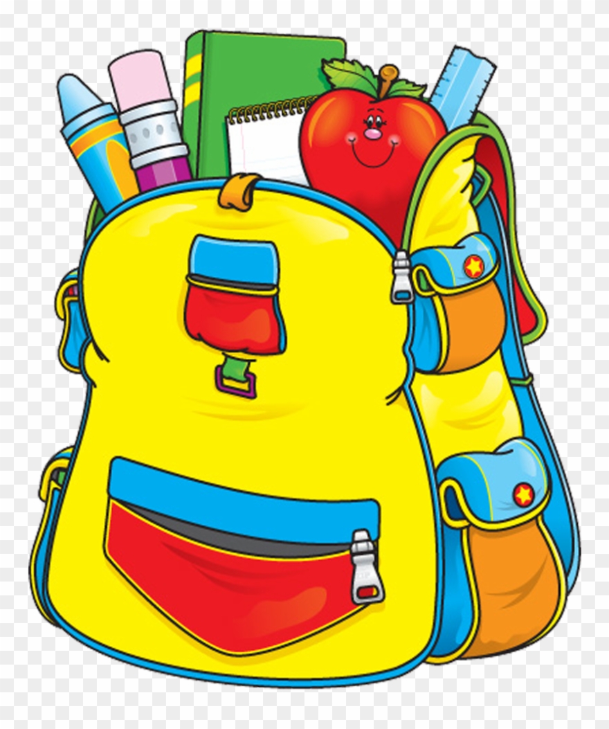 Detail Bag Clipart Png Nomer 19