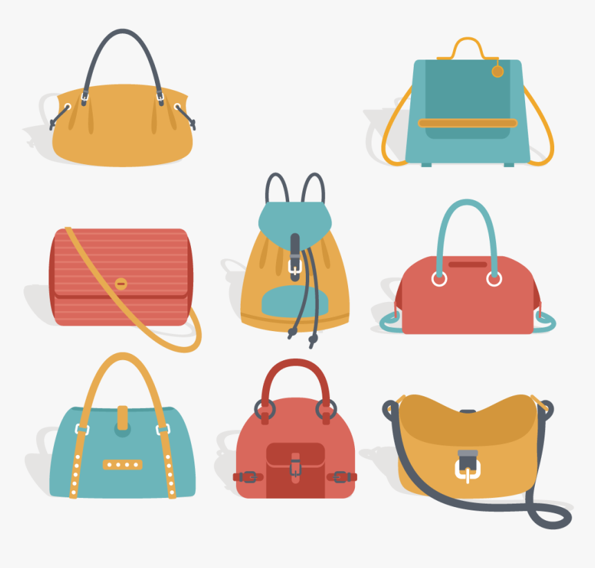 Detail Bag Clipart Png Nomer 31