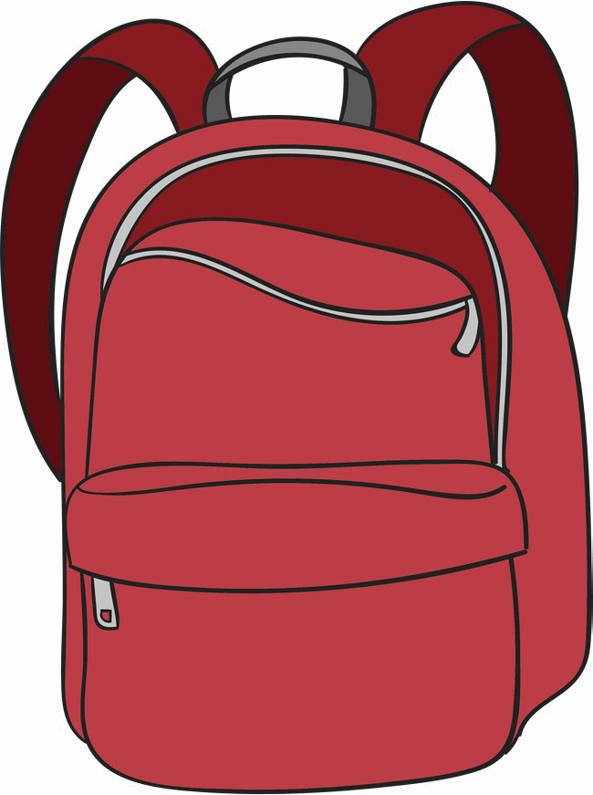 Detail Bag Clipart Png Nomer 33