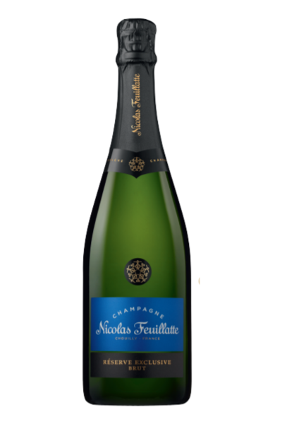 Detail Bilder Champagner Nomer 4