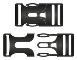 Buckle Vector - KibrisPDR