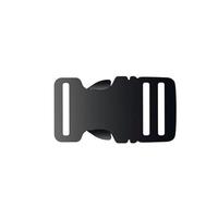 Detail Buckle Vector Nomer 2
