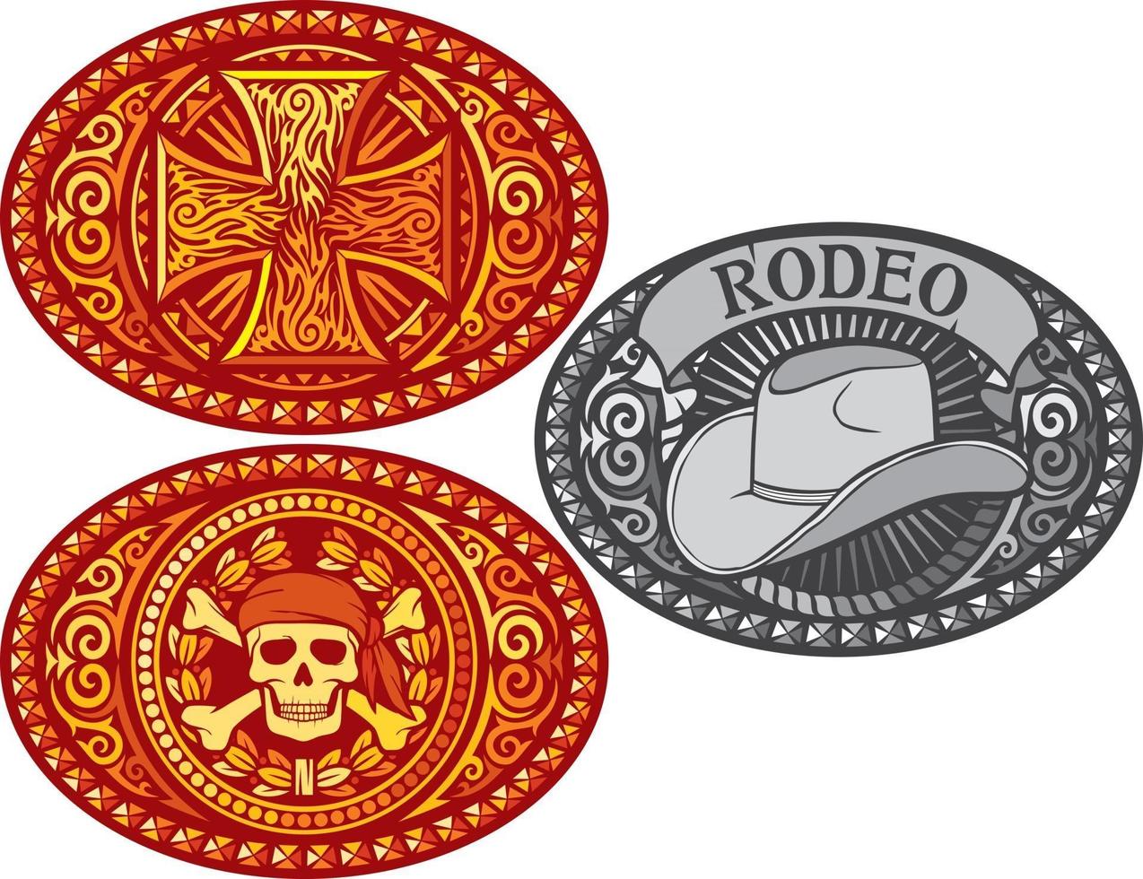 Detail Buckle Vector Nomer 18