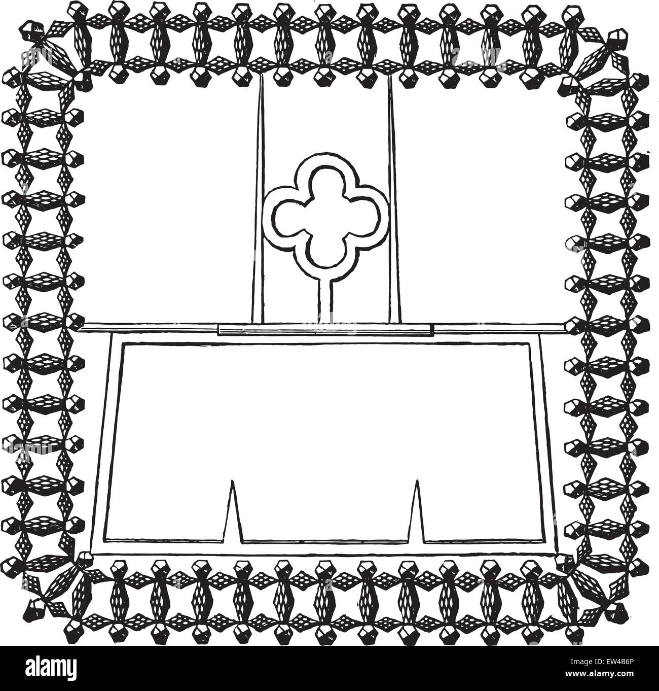 Detail Buckle Vector Nomer 24