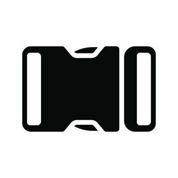 Detail Buckle Vector Nomer 6