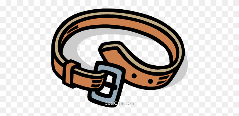 Detail Buckle Vector Nomer 7