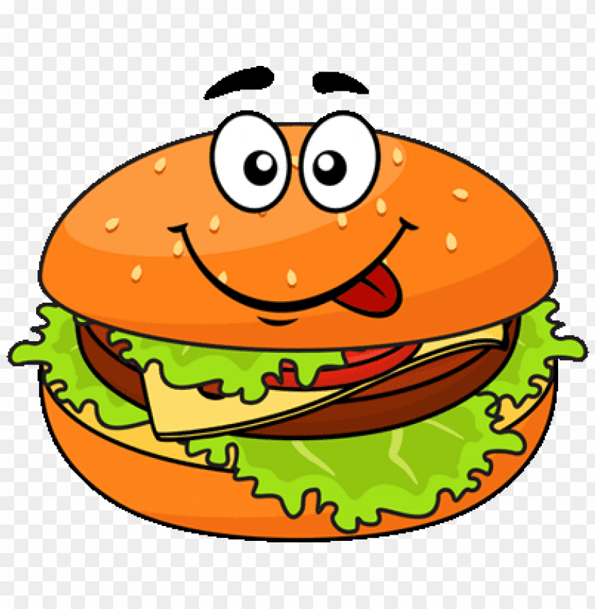 Detail Burger Png Transparent Nomer 10