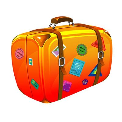 Detail Clipart Urlaub Kostenlos Nomer 15