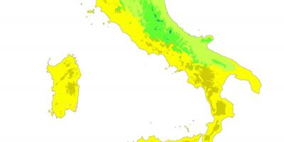 Detail Costa Italiana Mapa Nomer 13